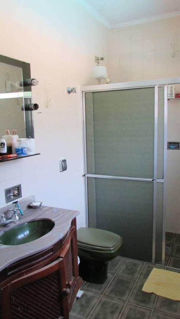 Casa, 8 quartos, 320 m² - Foto 15
