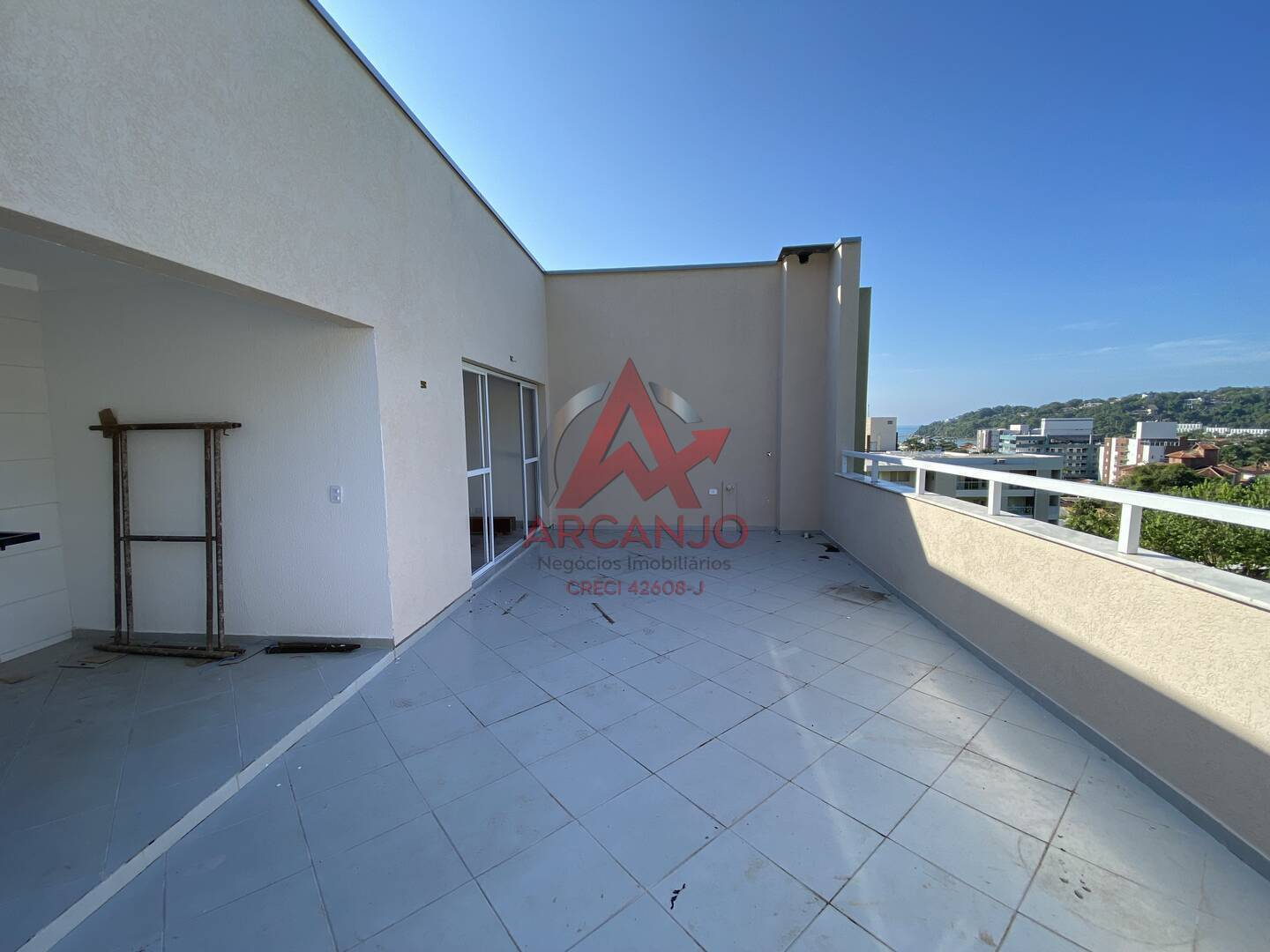 Cobertura, 3 quartos, 160 m² - Foto 2