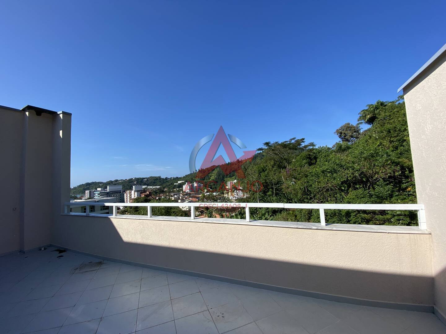 Cobertura, 3 quartos, 160 m² - Foto 4