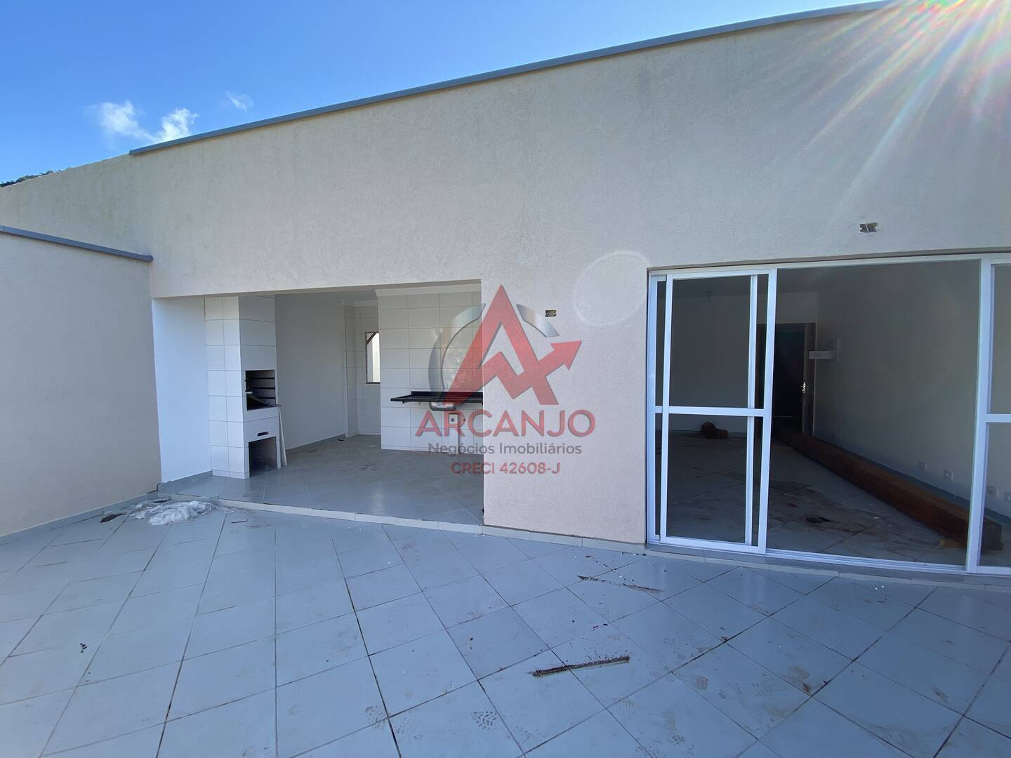 Cobertura, 3 quartos, 160 m² - Foto 1