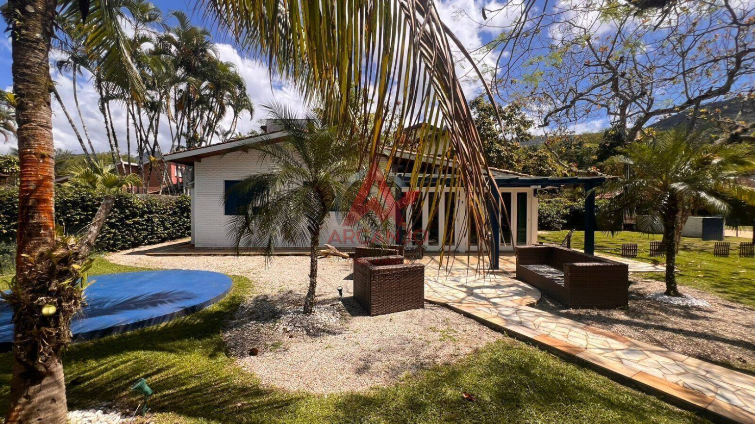 Casa, 5 quartos, 300 m² - Foto 12