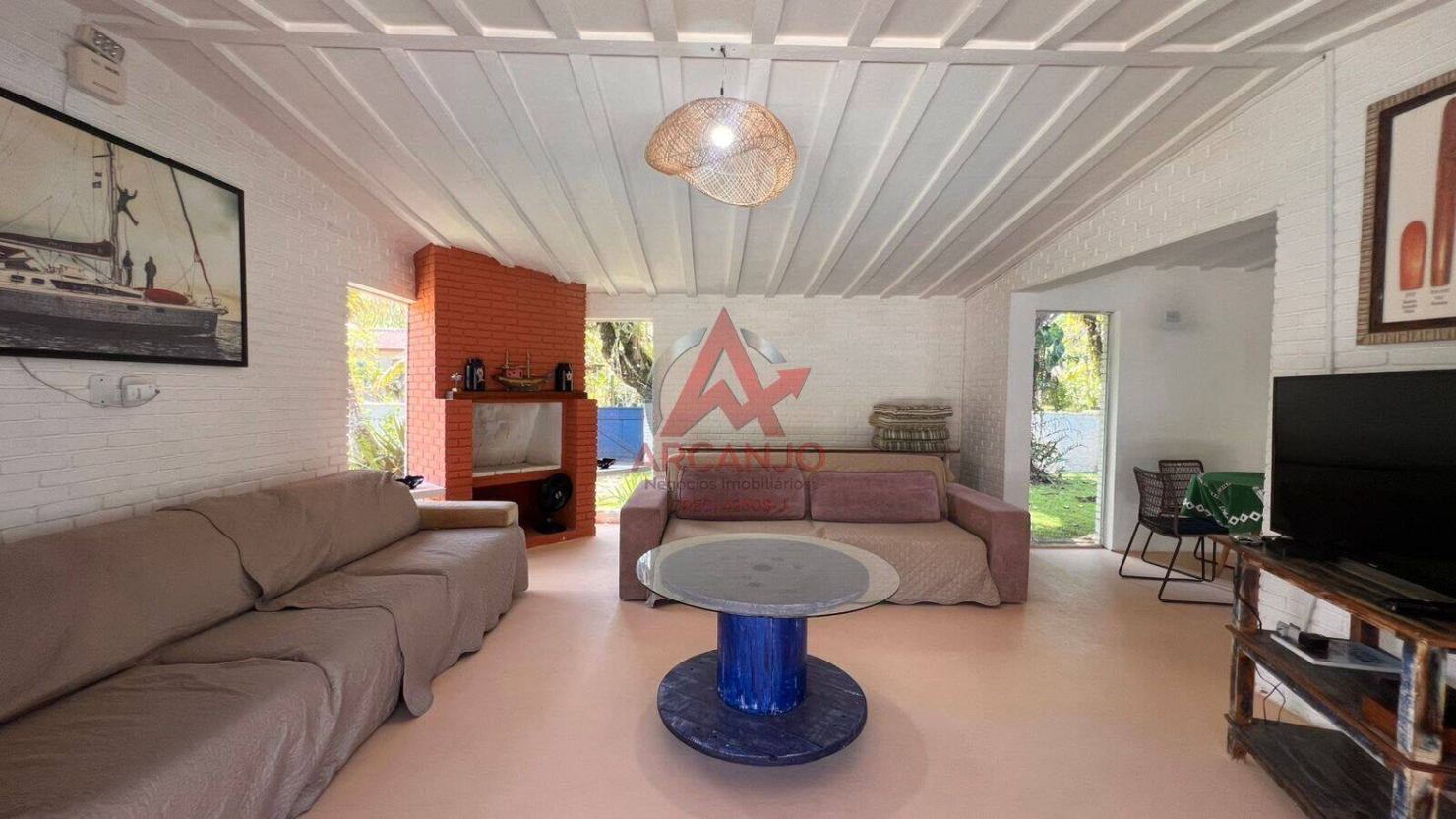 Casa, 5 quartos, 300 m² - Foto 16