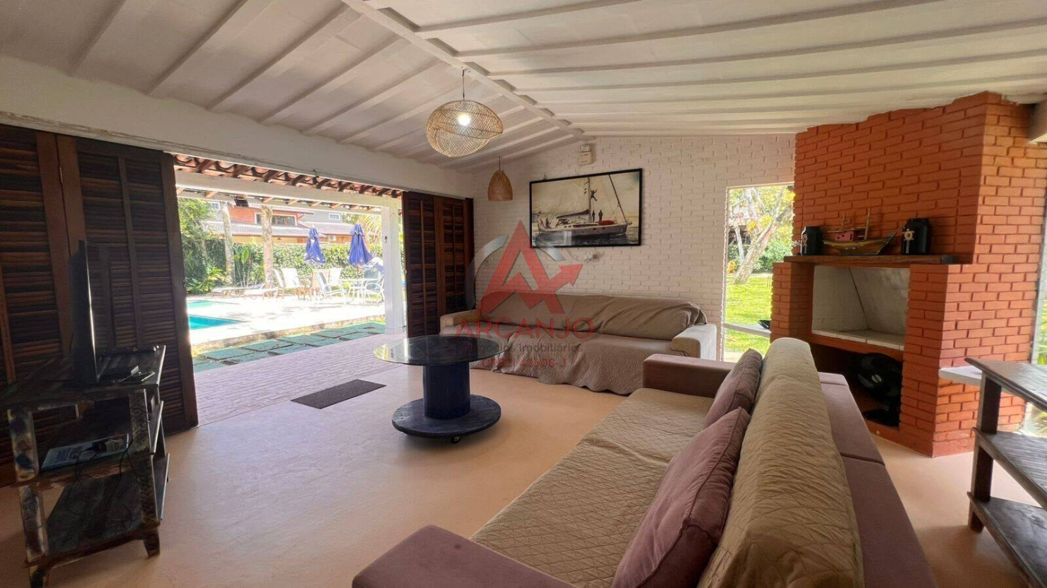Casa, 5 quartos, 300 m² - Foto 20