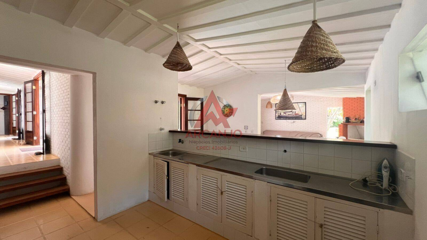 Casa, 5 quartos, 300 m² - Foto 21