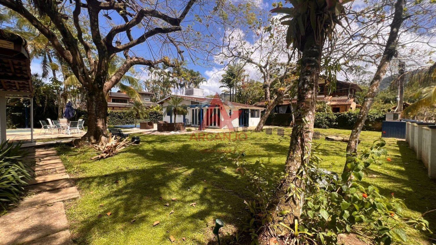 Casa, 5 quartos, 300 m² - Foto 25