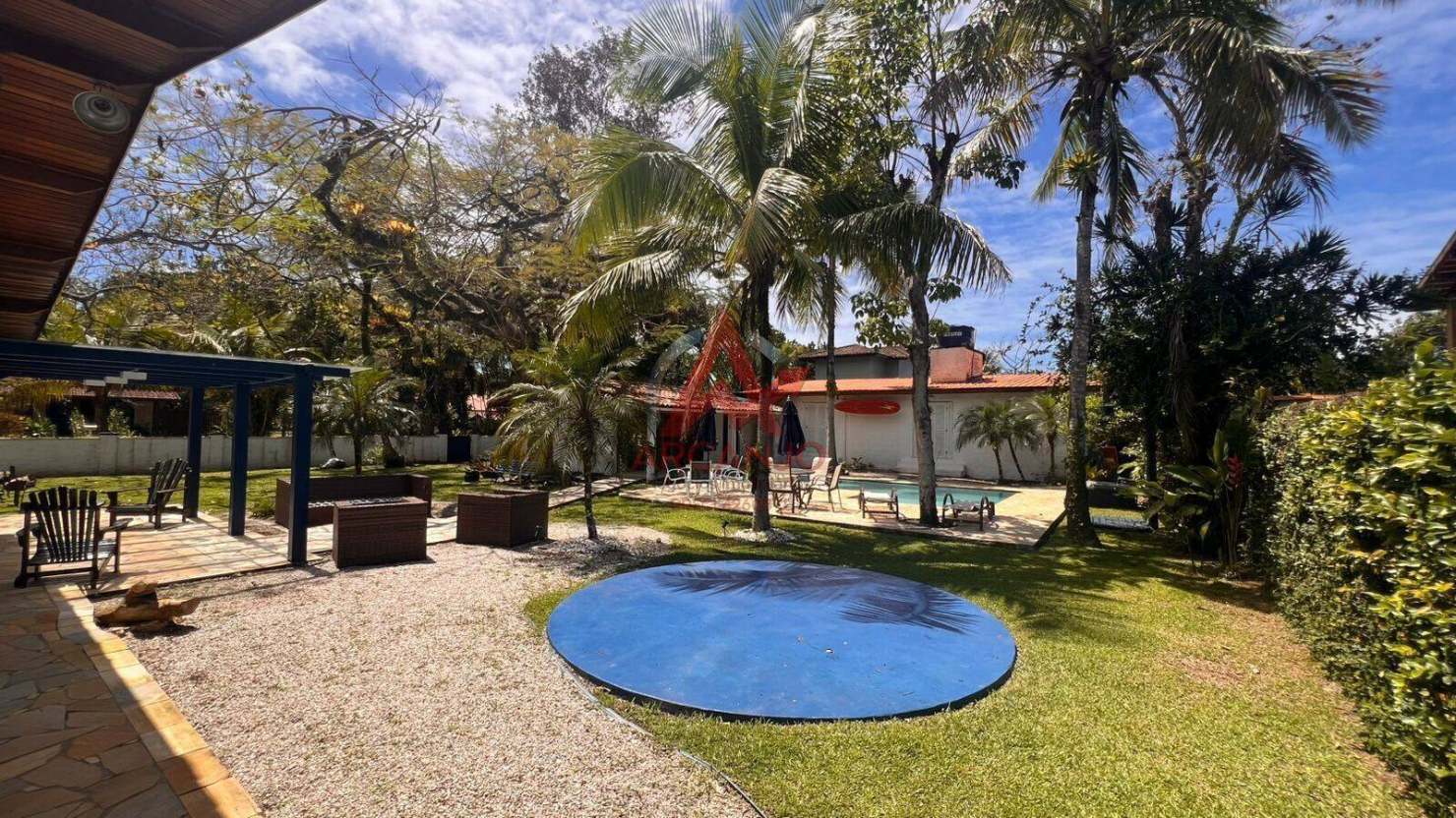 Casa, 5 quartos, 300 m² - Foto 27