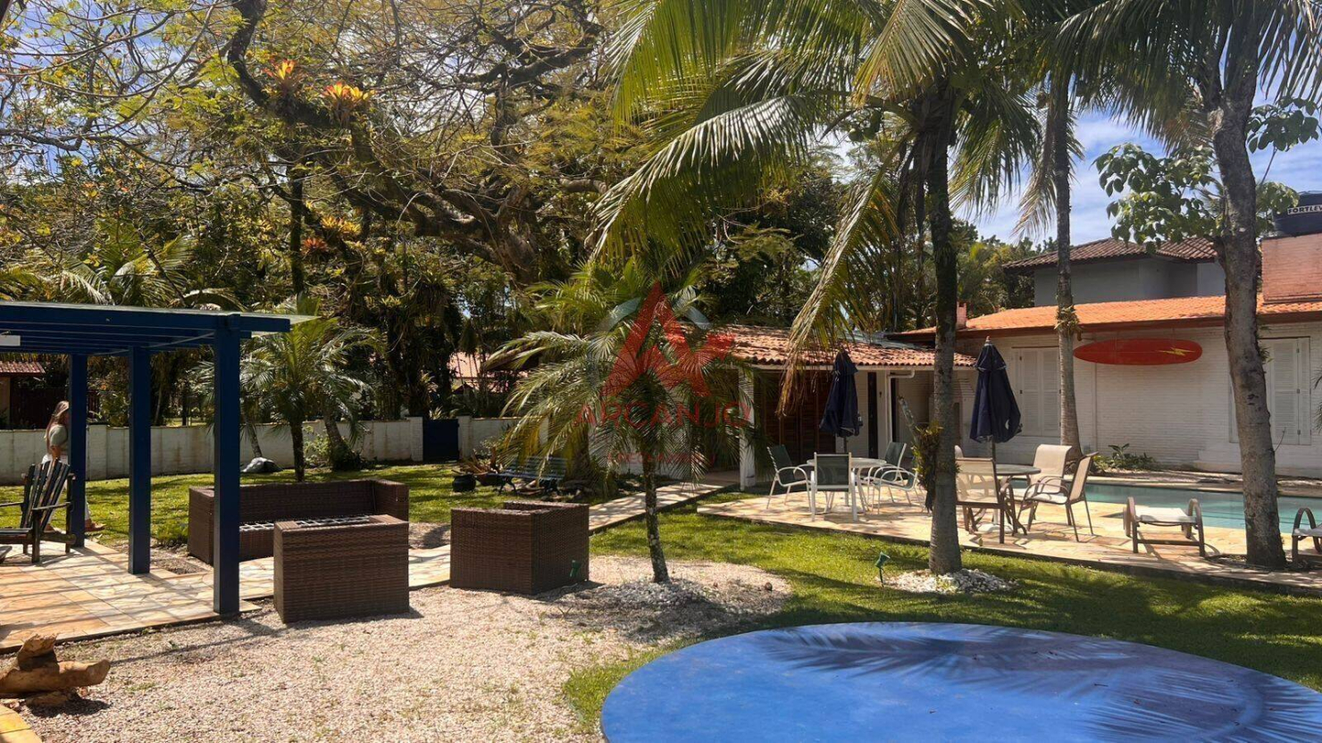 Casa, 5 quartos, 300 m² - Foto 29
