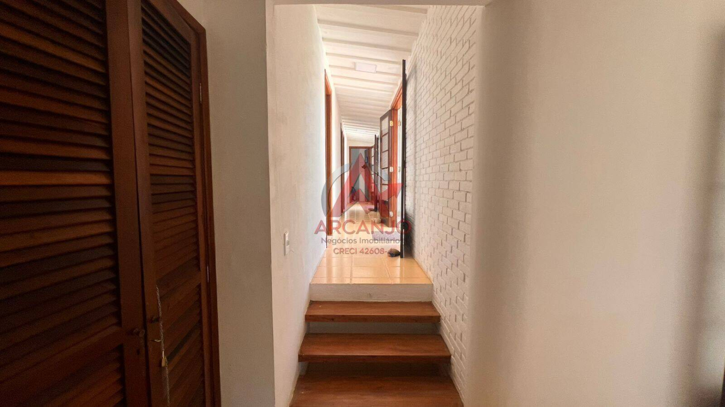 Casa, 5 quartos, 300 m² - Foto 31