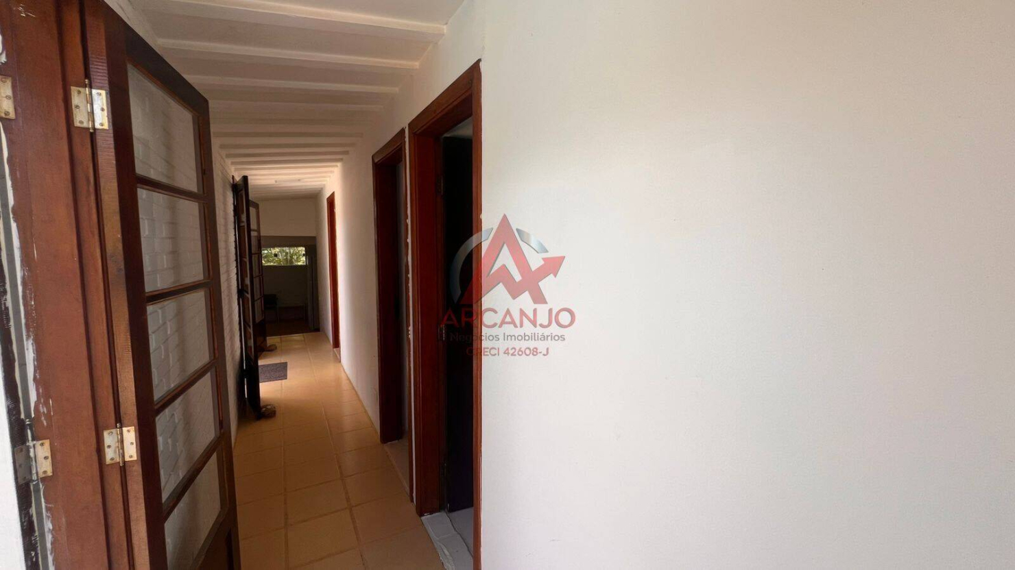 Casa, 5 quartos, 300 m² - Foto 33