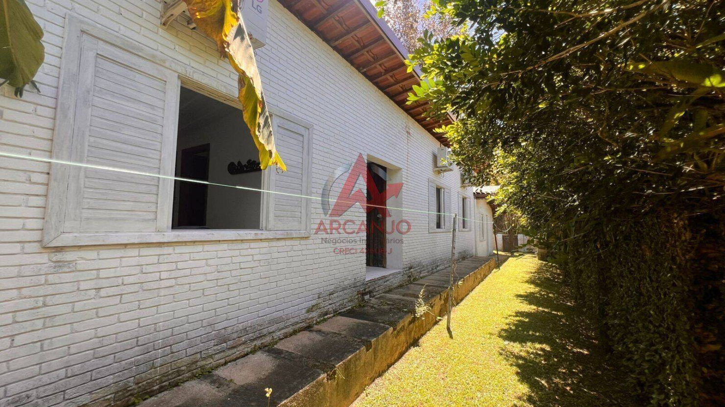 Casa, 5 quartos, 300 m² - Foto 35