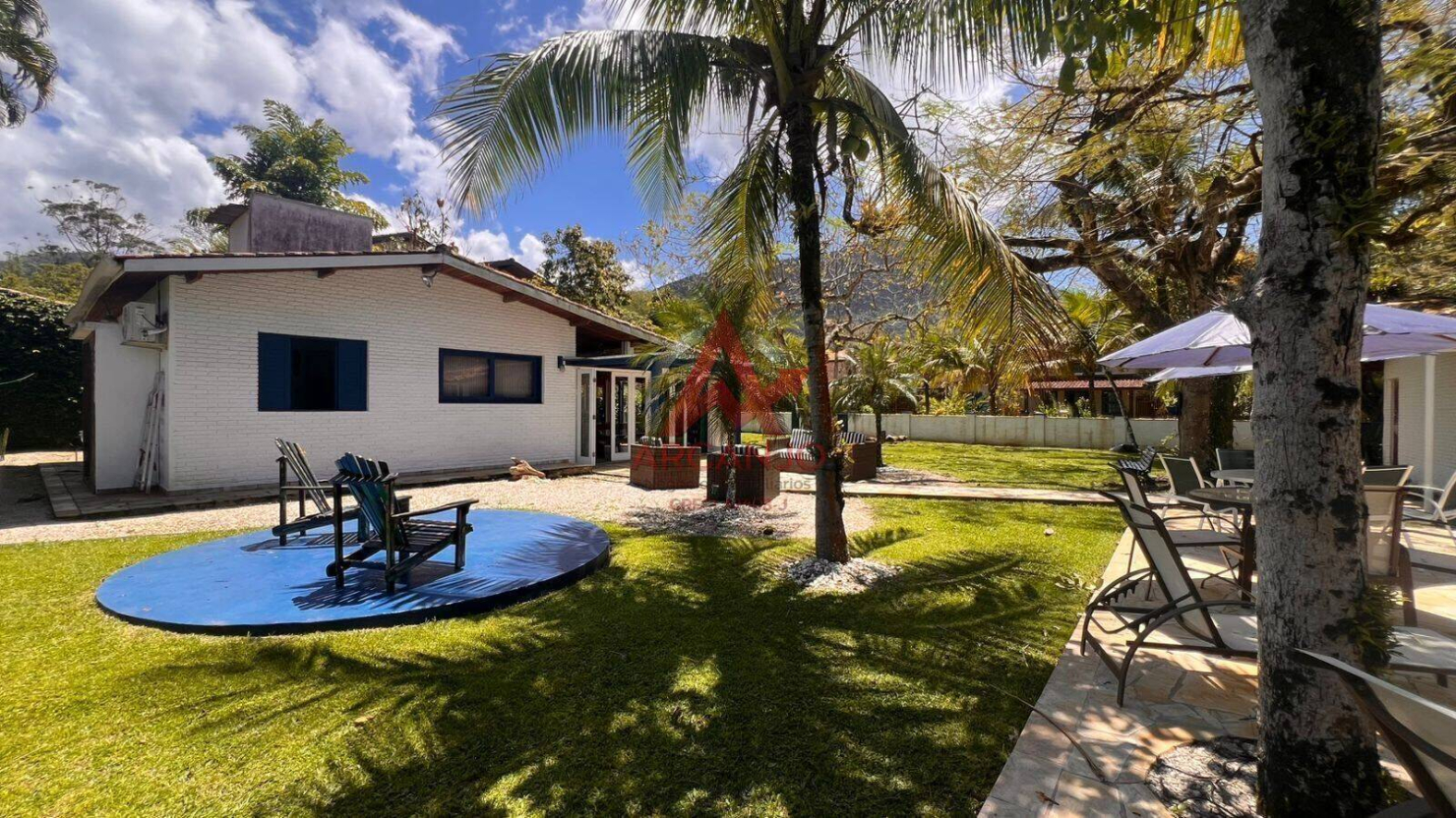Casa, 5 quartos, 300 m² - Foto 44