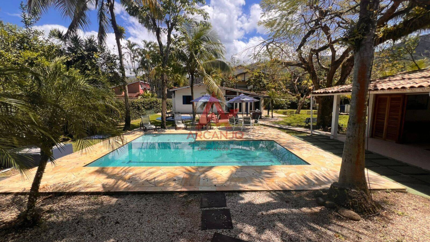 Casa, 5 quartos, 300 m² - Foto 48