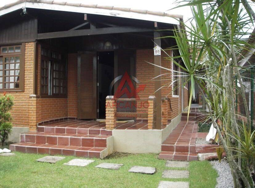 Casa, 6 quartos, 150 m² - Foto 2