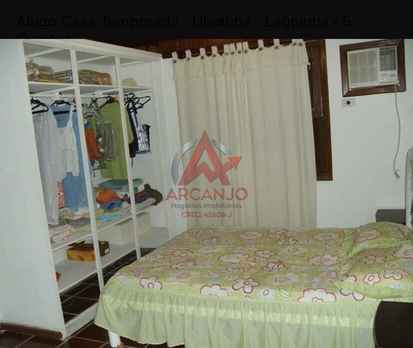 Casa, 6 quartos, 150 m² - Foto 4