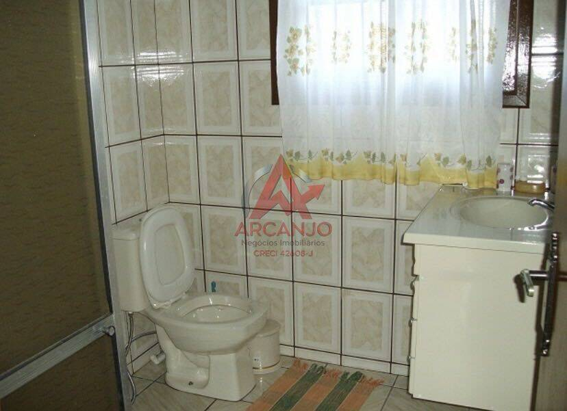 Casa, 6 quartos, 150 m² - Foto 5