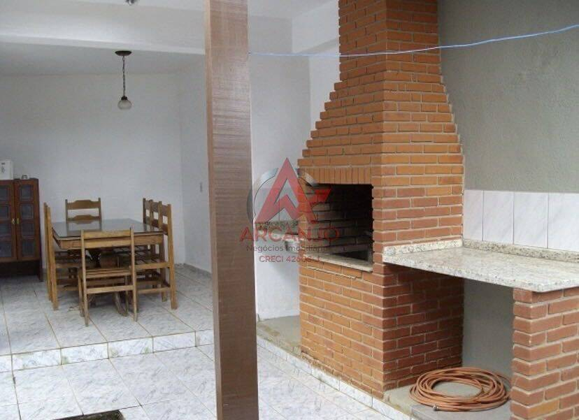 Casa, 6 quartos, 150 m² - Foto 12