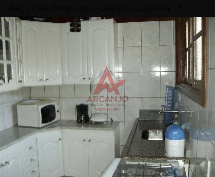 Casa, 6 quartos, 150 m² - Foto 13