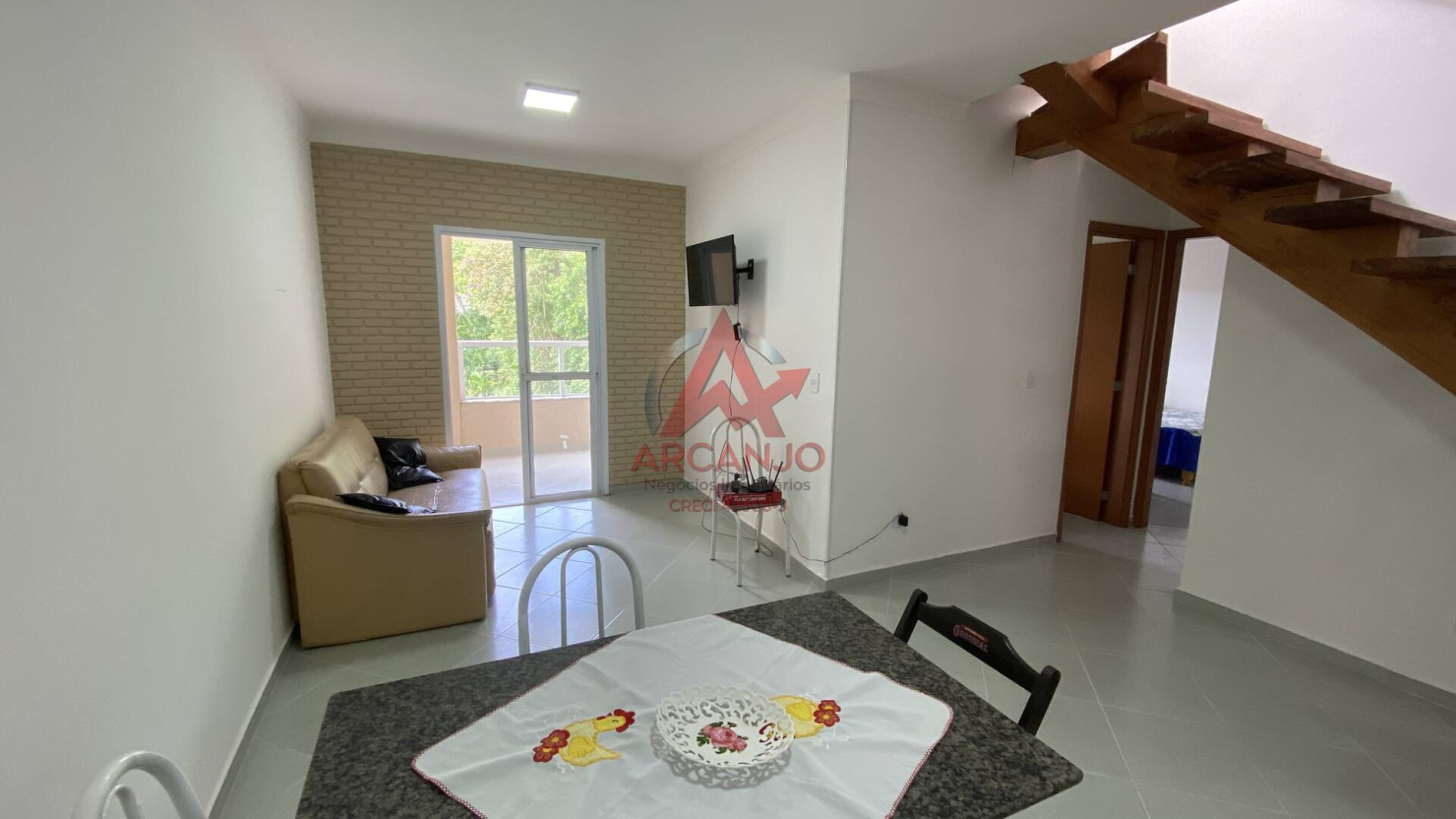 Cobertura, 3 quartos, 160 m² - Foto 1