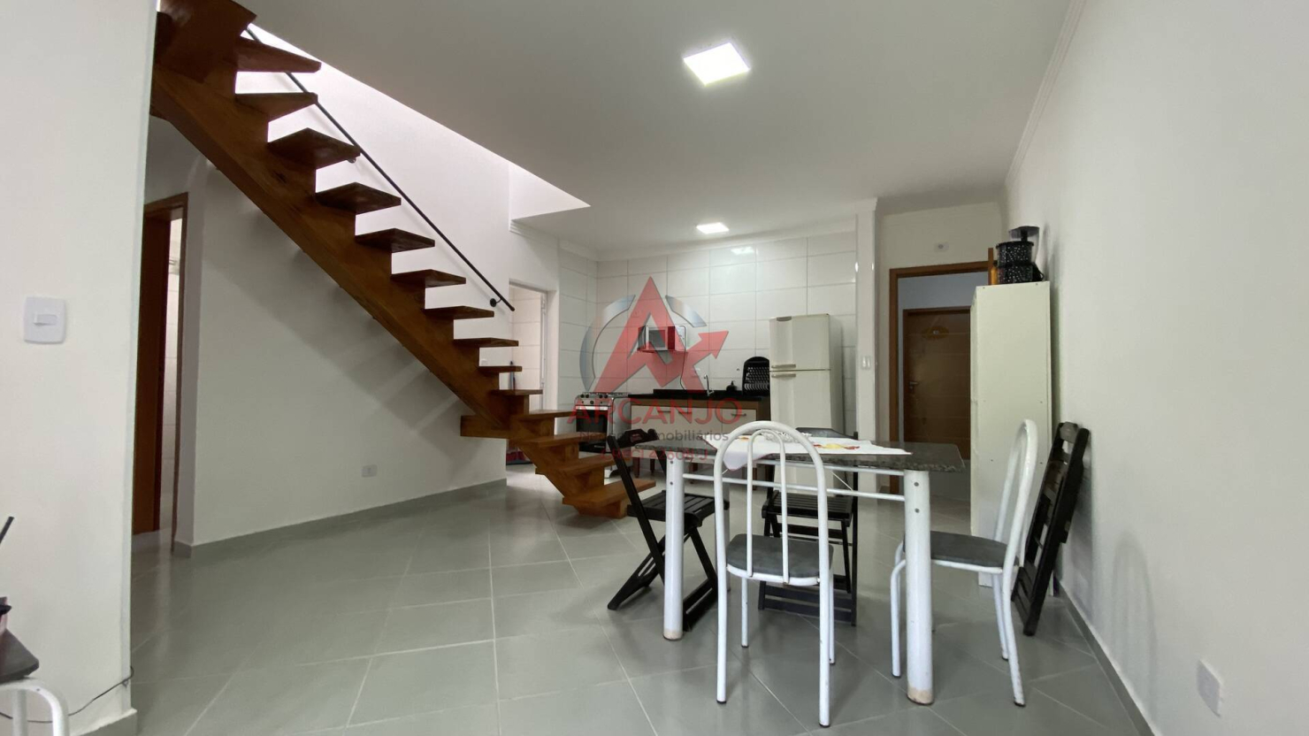 Cobertura, 3 quartos, 160 m² - Foto 3