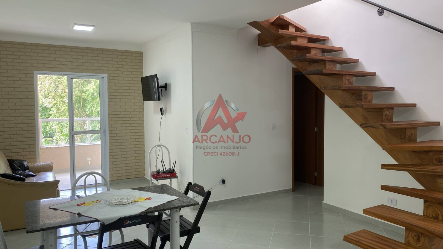 Cobertura, 3 quartos, 160 m² - Foto 12