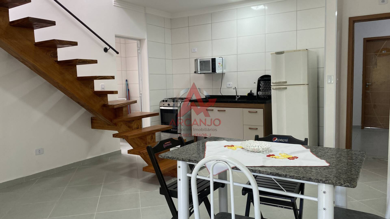 Cobertura, 3 quartos, 160 m² - Foto 13