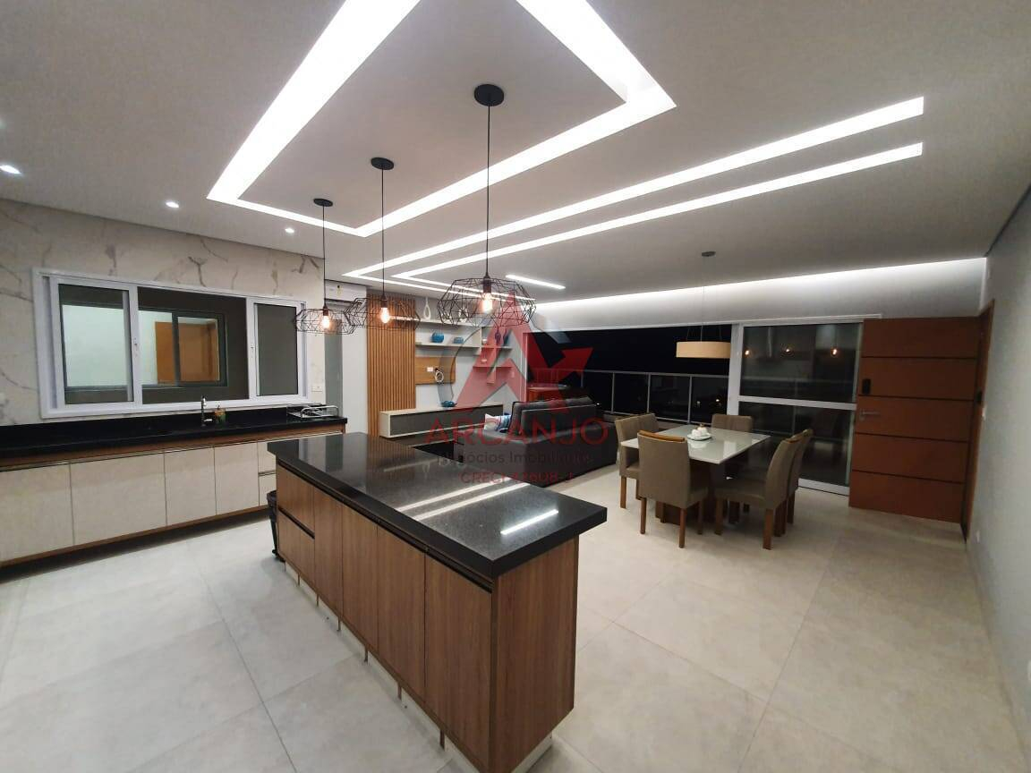 Cobertura, 3 quartos, 150 m² - Foto 4