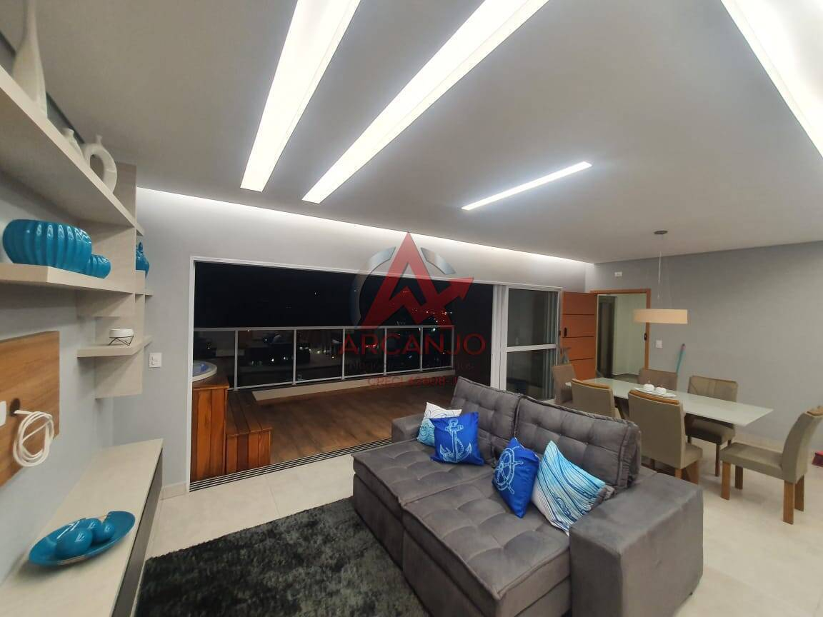Cobertura, 3 quartos, 150 m² - Foto 6