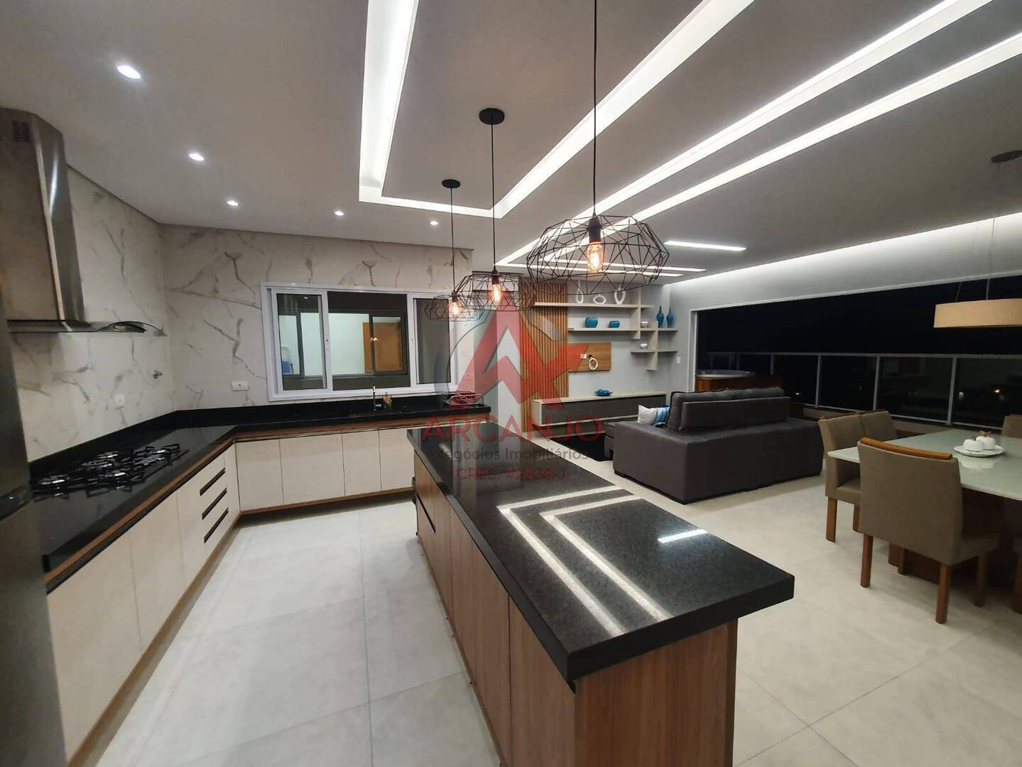 Cobertura, 3 quartos, 150 m² - Foto 7