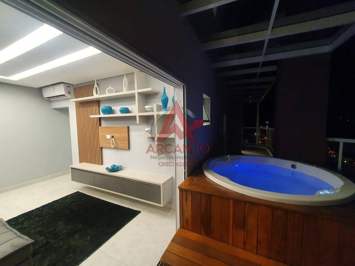 Cobertura, 3 quartos, 150 m² - Foto 13
