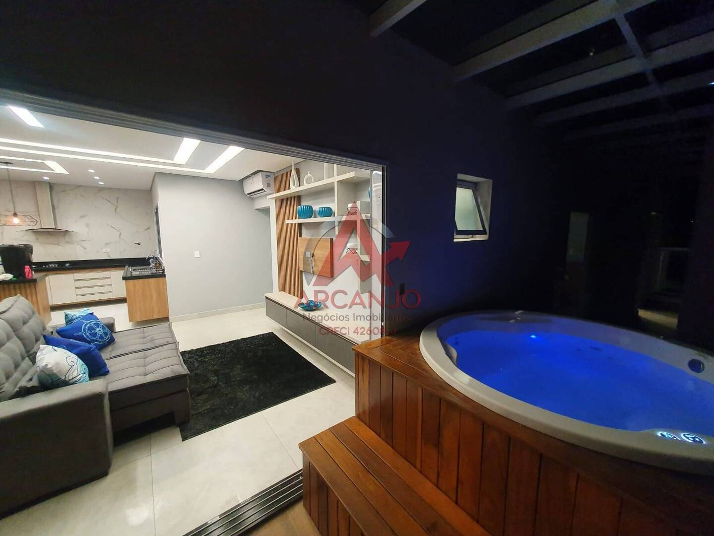 Cobertura, 3 quartos, 150 m² - Foto 24