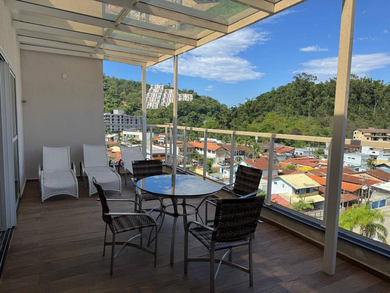 Cobertura, 3 quartos, 150 m² - Foto 3