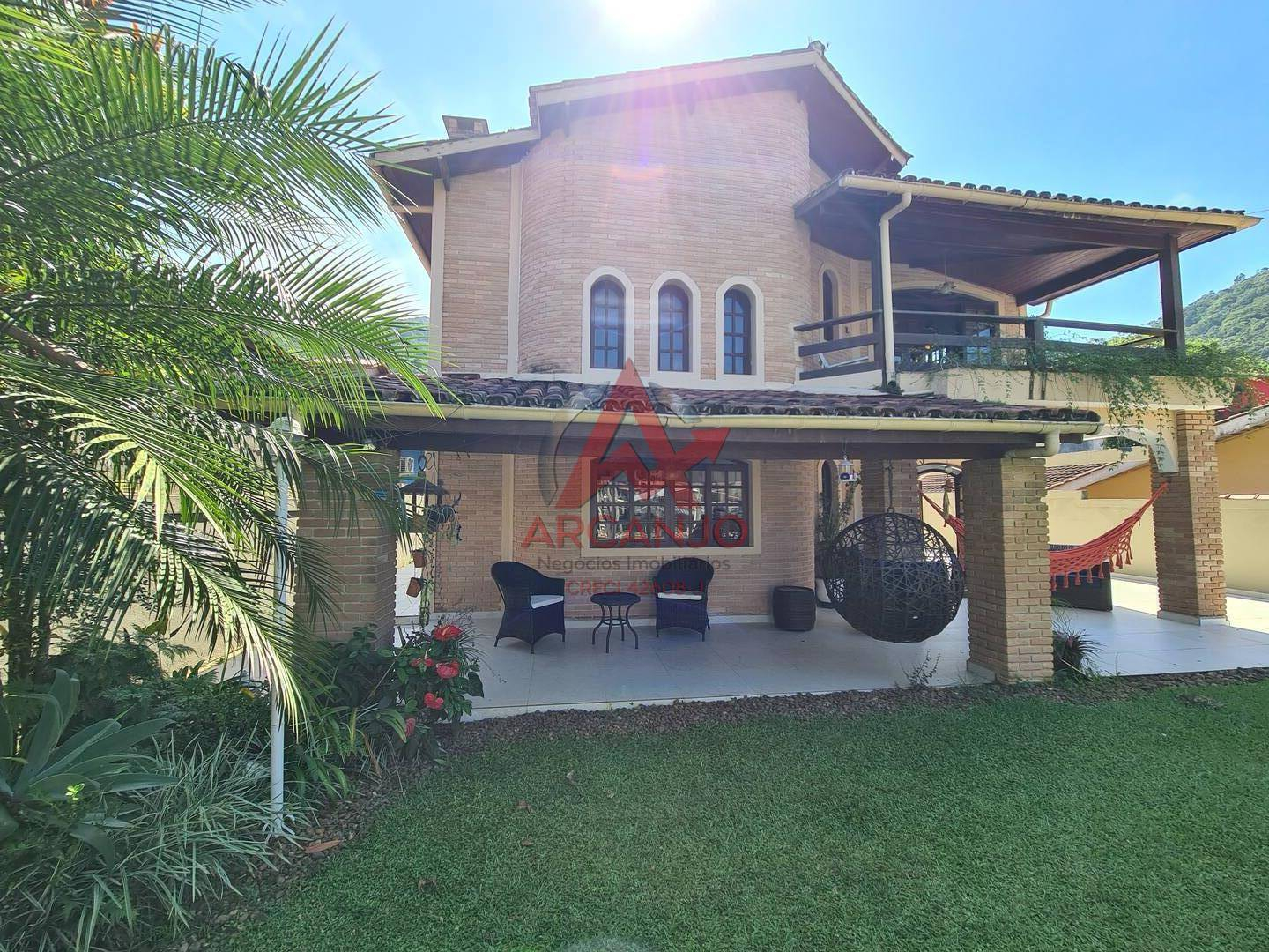 Casa, 7 quartos, 375 m² - Foto 4