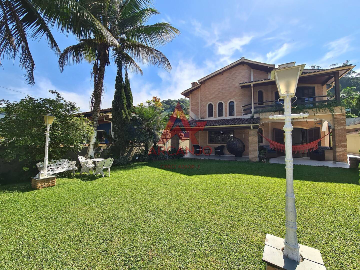Casa, 7 quartos, 375 m² - Foto 5