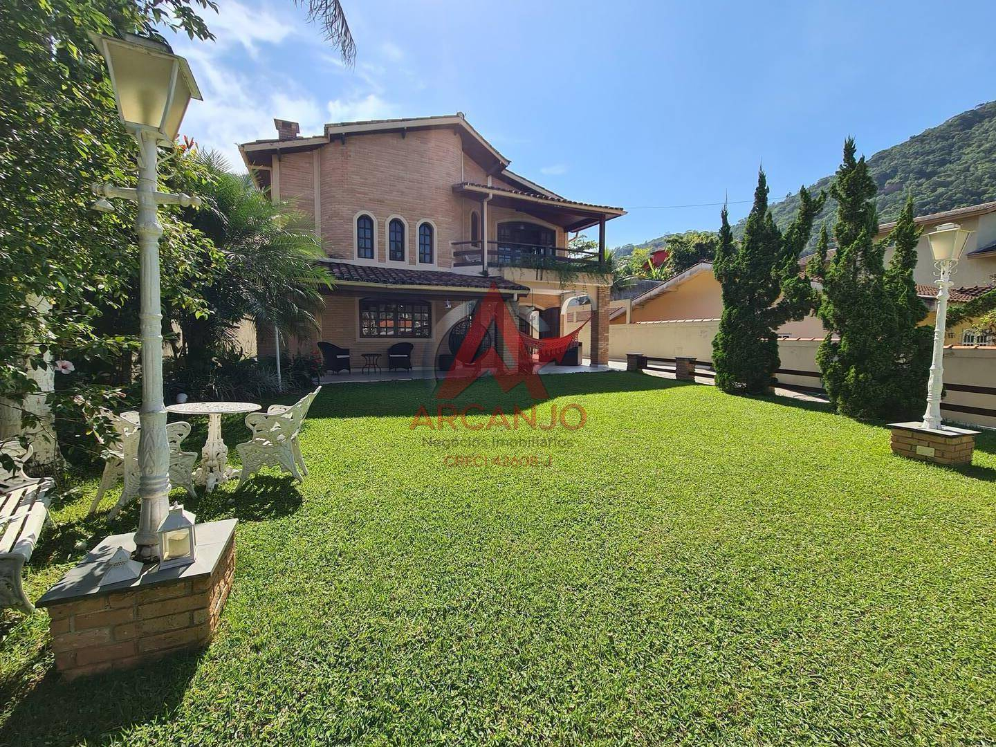 Casa, 7 quartos, 375 m² - Foto 6