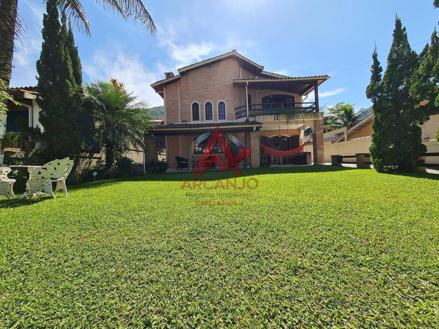 Casa, 7 quartos, 375 m² - Foto 7