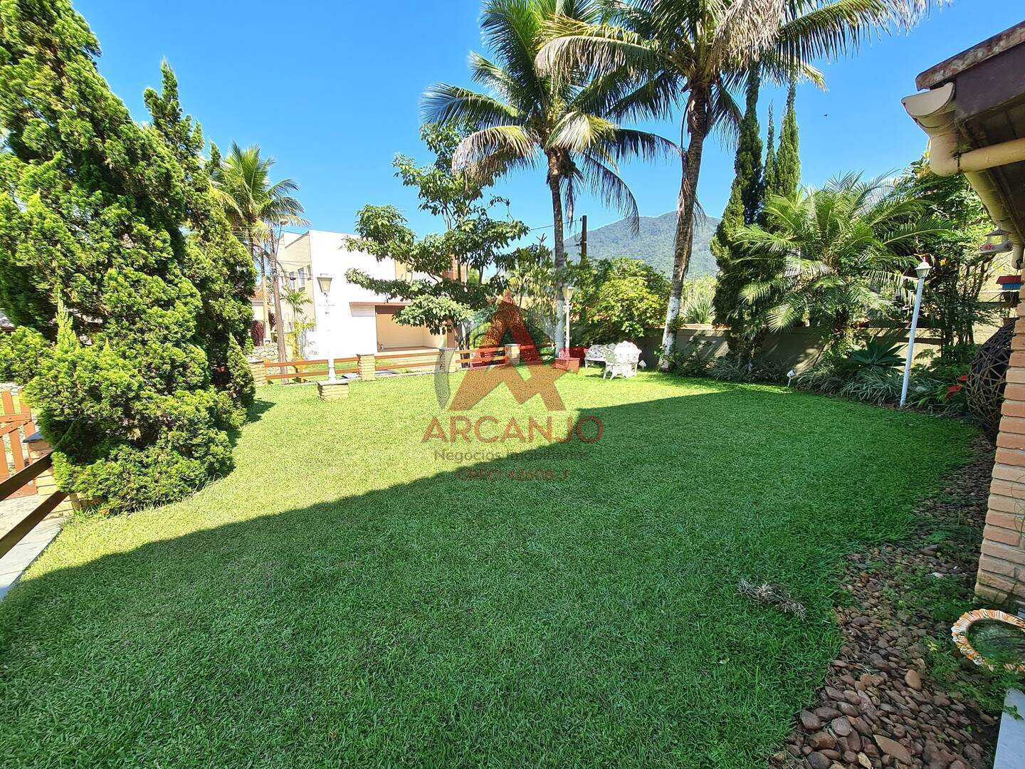 Casa, 7 quartos, 375 m² - Foto 8