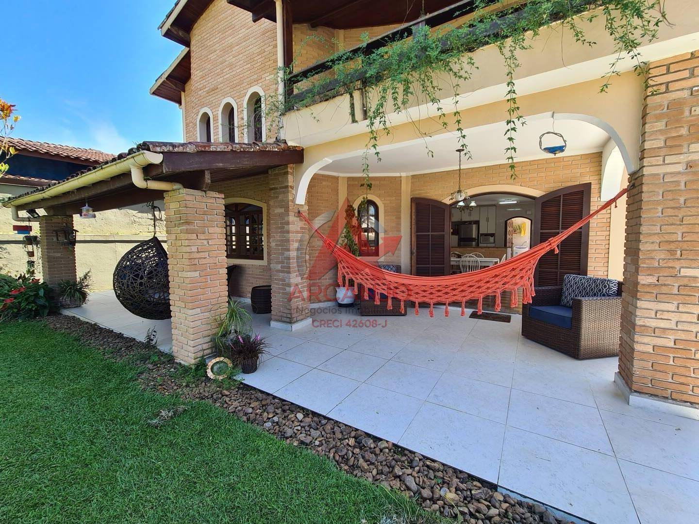Casa, 7 quartos, 375 m² - Foto 9