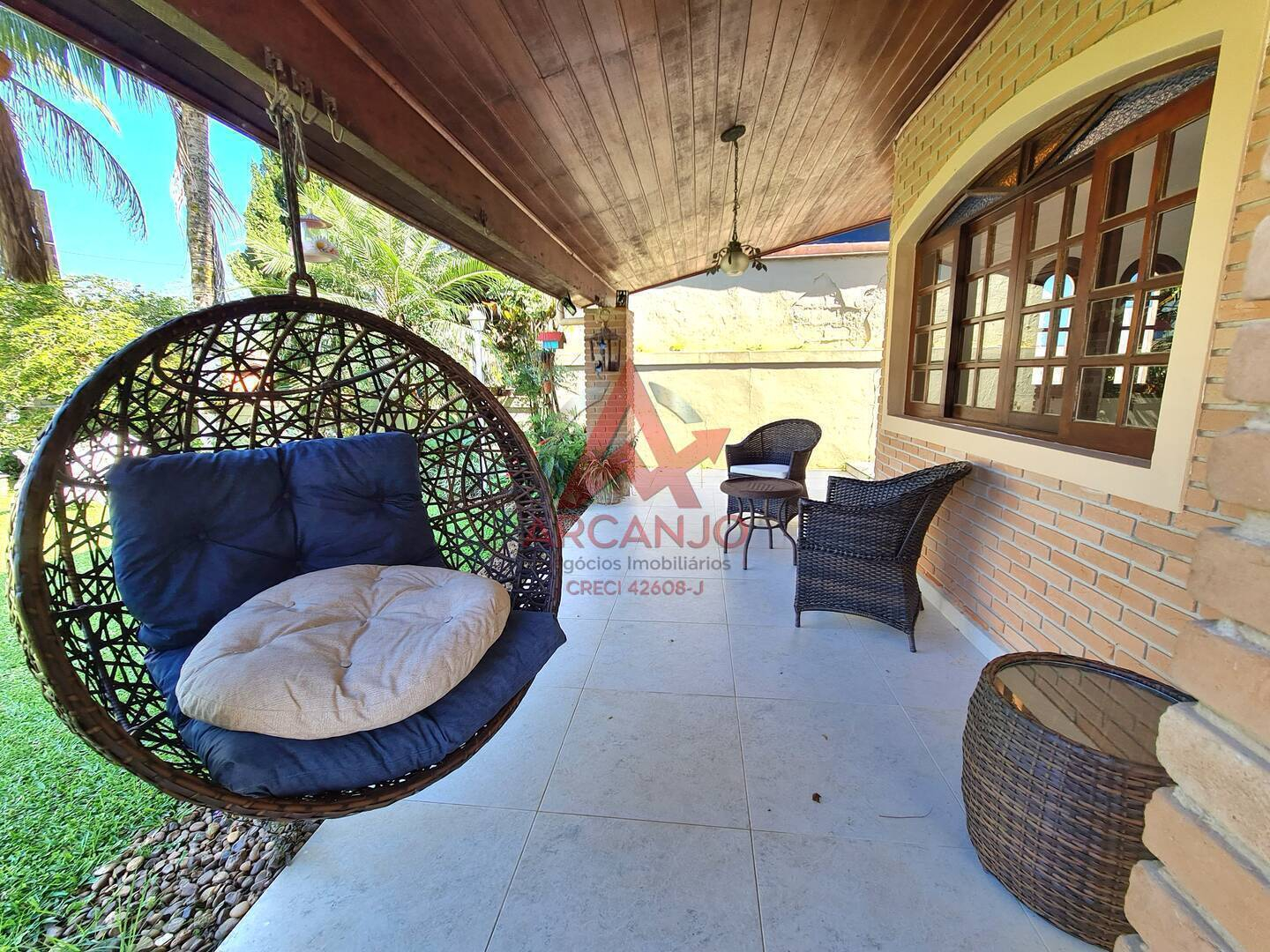 Casa, 7 quartos, 375 m² - Foto 10