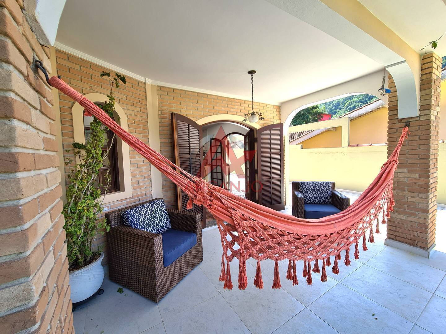 Casa, 7 quartos, 375 m² - Foto 11
