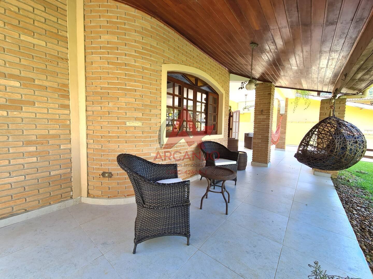 Casa, 7 quartos, 375 m² - Foto 12