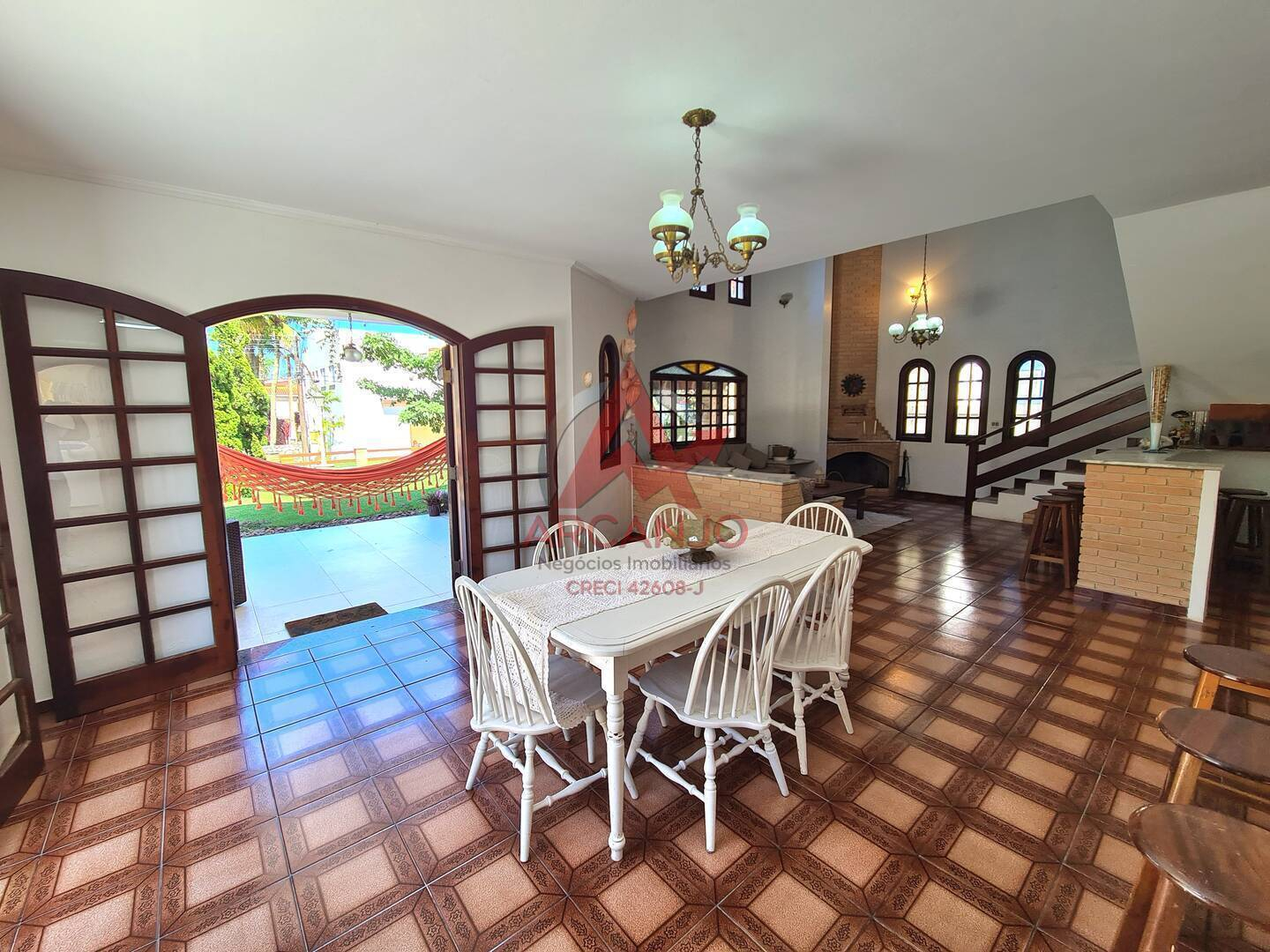 Casa, 7 quartos, 375 m² - Foto 14