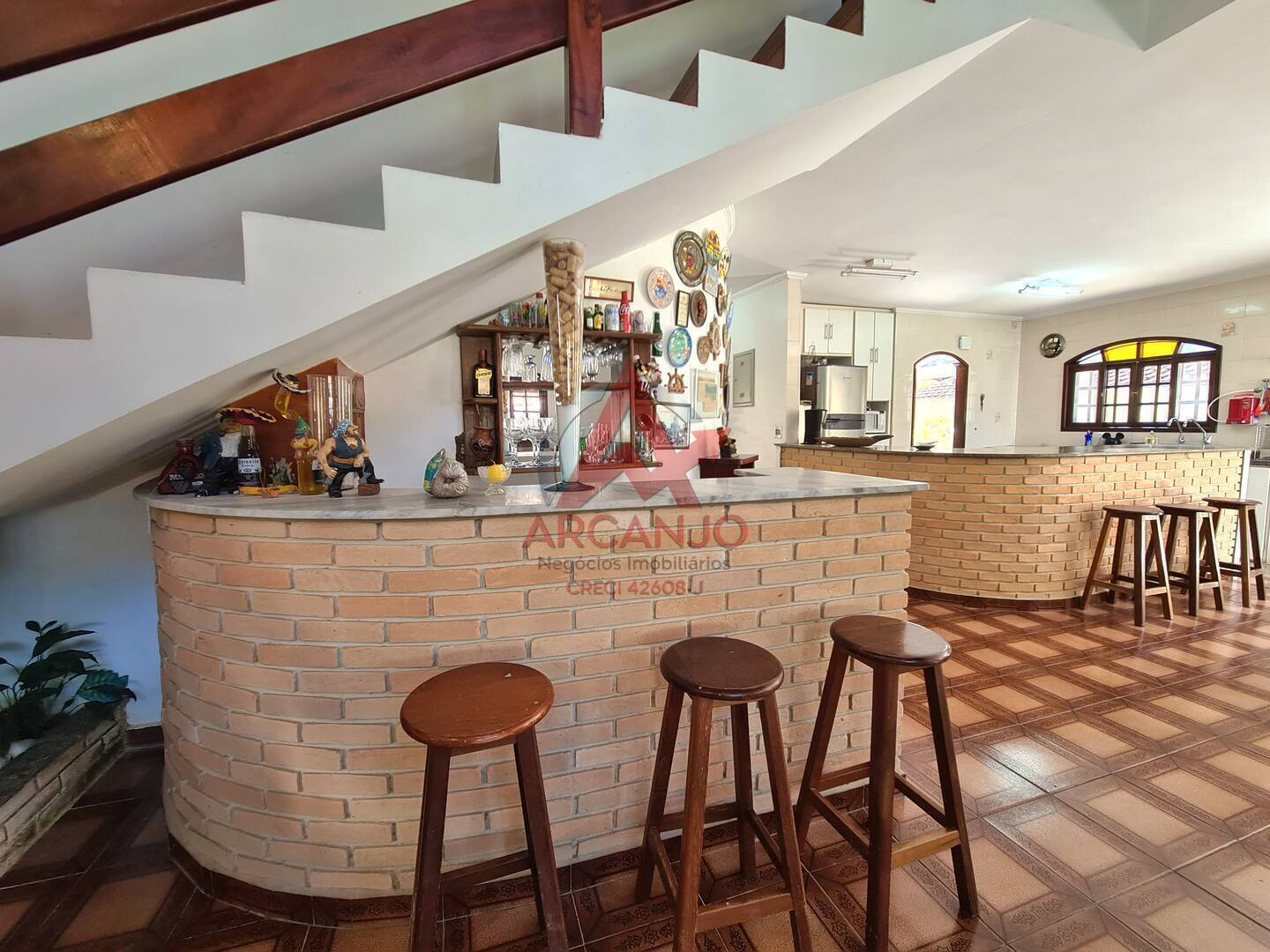 Casa, 7 quartos, 375 m² - Foto 18