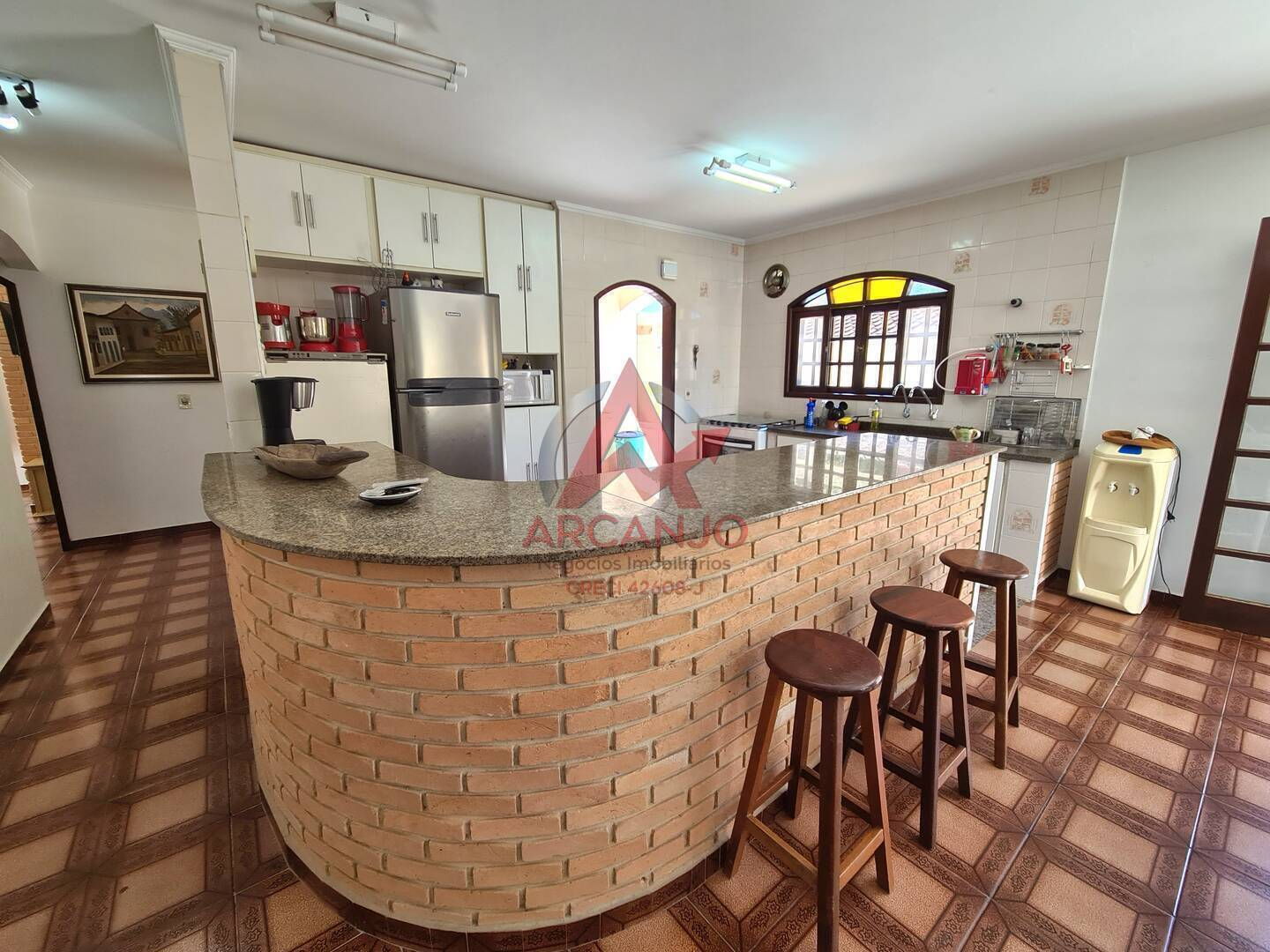 Casa, 7 quartos, 375 m² - Foto 19
