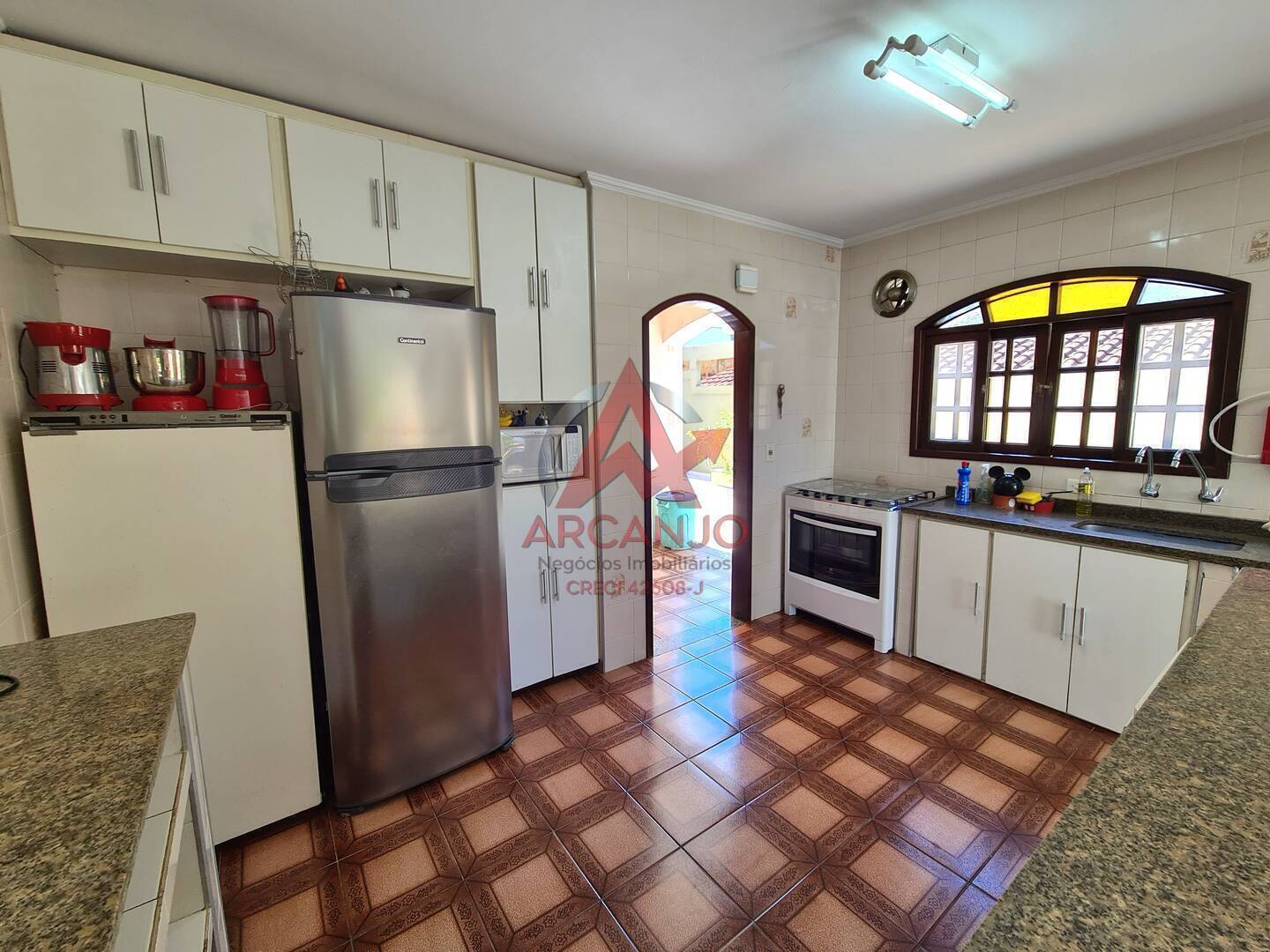 Casa, 7 quartos, 375 m² - Foto 20