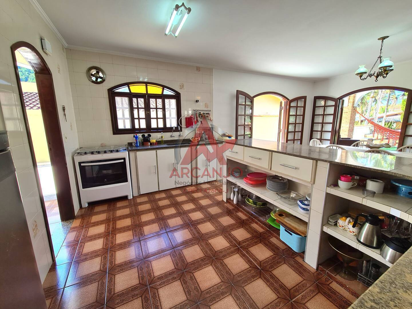 Casa, 7 quartos, 375 m² - Foto 21