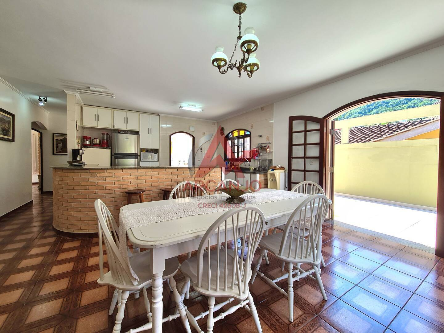 Casa, 7 quartos, 375 m² - Foto 22