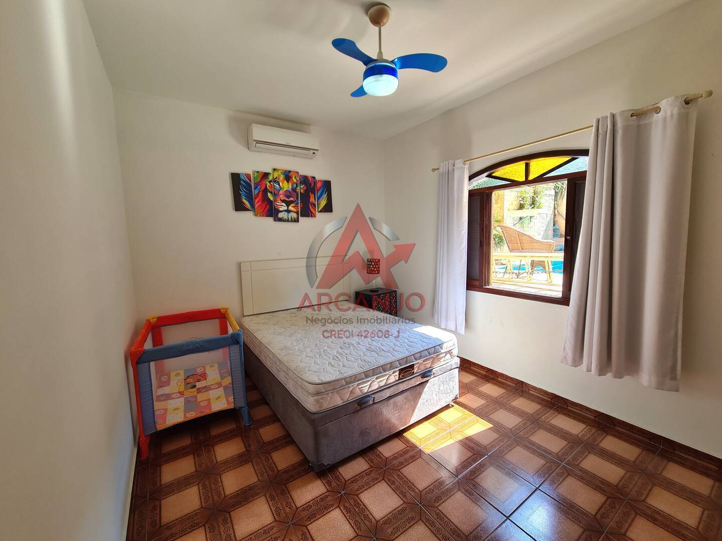 Casa, 7 quartos, 375 m² - Foto 27