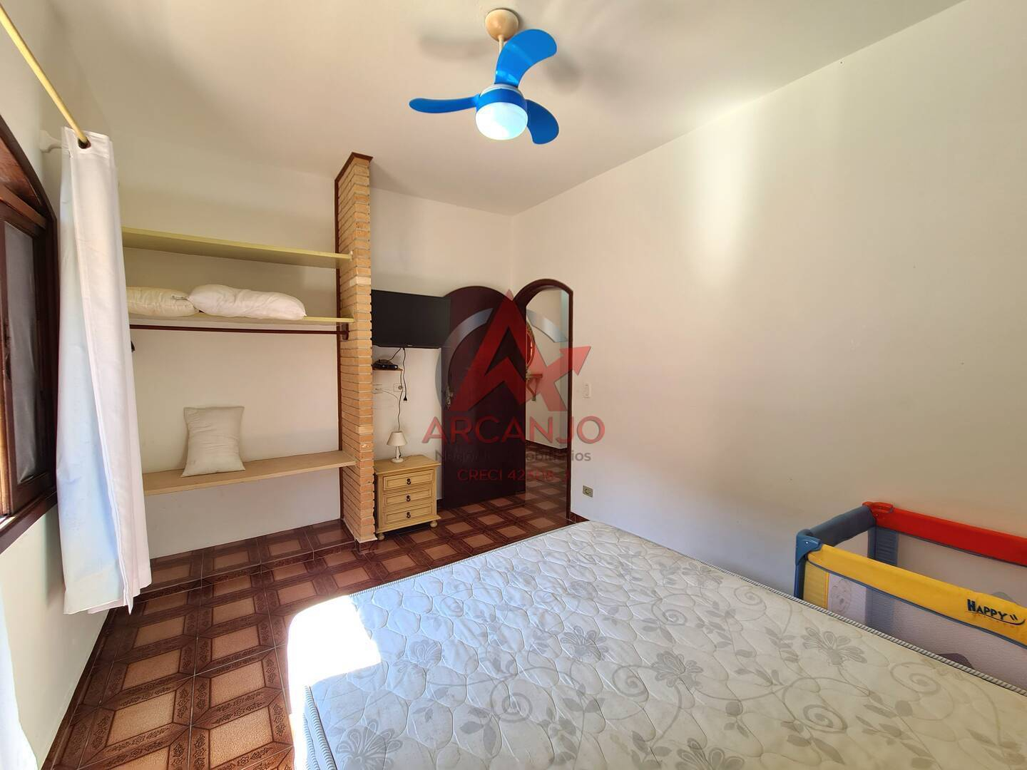Casa, 7 quartos, 375 m² - Foto 28