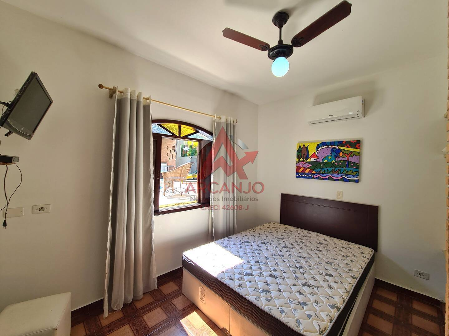 Casa, 7 quartos, 375 m² - Foto 29