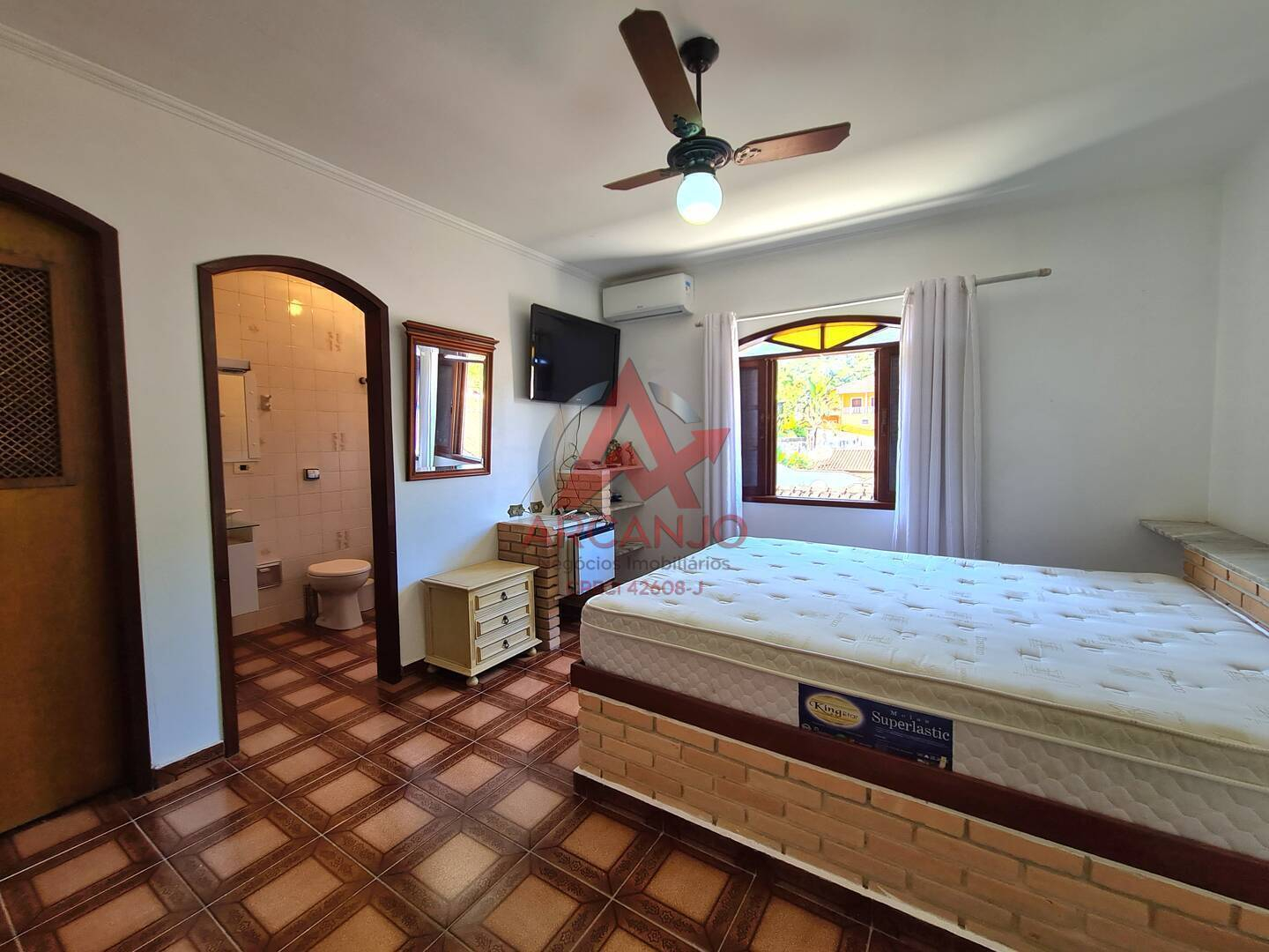 Casa, 7 quartos, 375 m² - Foto 38